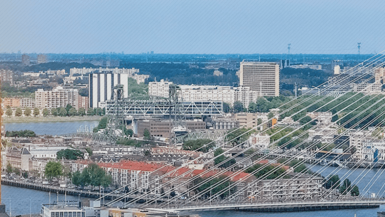 Wet modernisering Kleine ondernemersregeling omzetbelasting